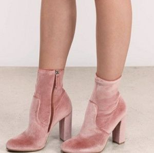 Steve Madden EDIT bootie